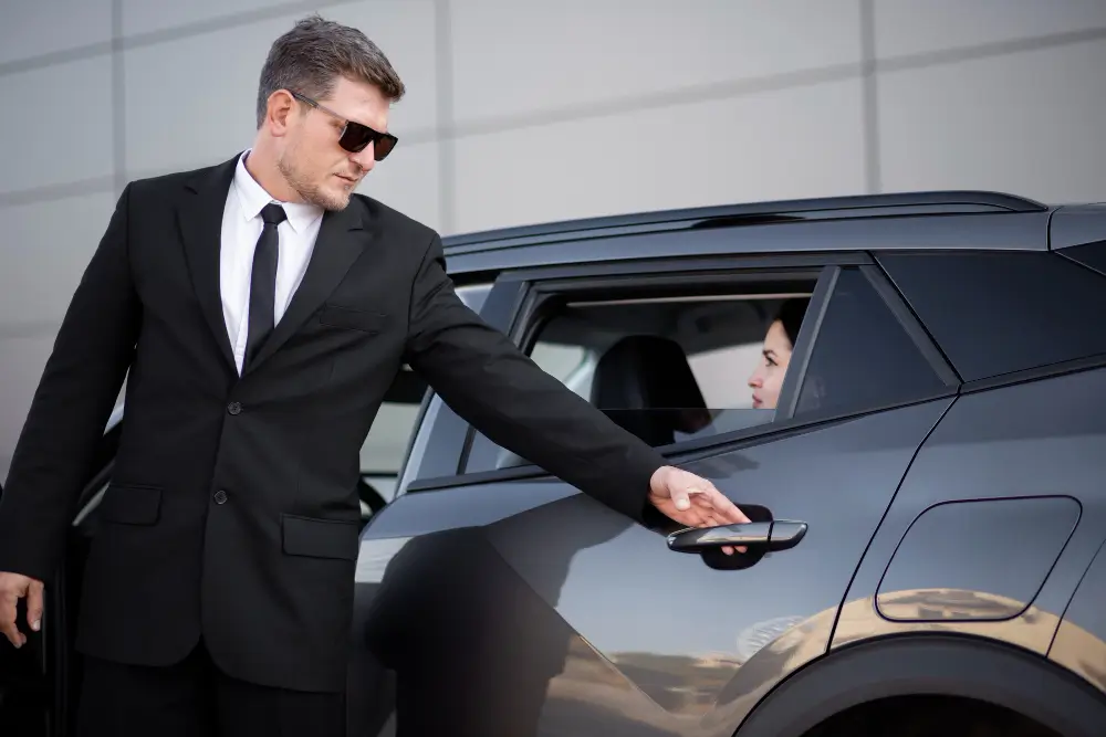 Why Choosing a Luxury Limousine is the Smartest Transportation Decision in the USA
