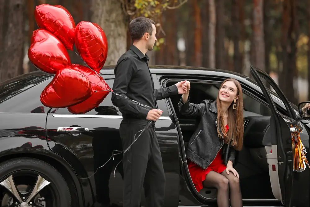 Top 5 Reasons to Book a Wedding Limo with Best Limo USA