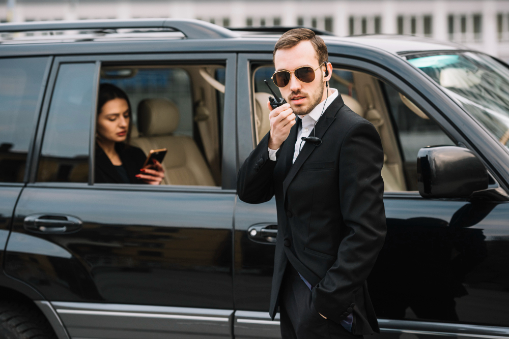Why Limos Are the Best Choice for Corporate Travel