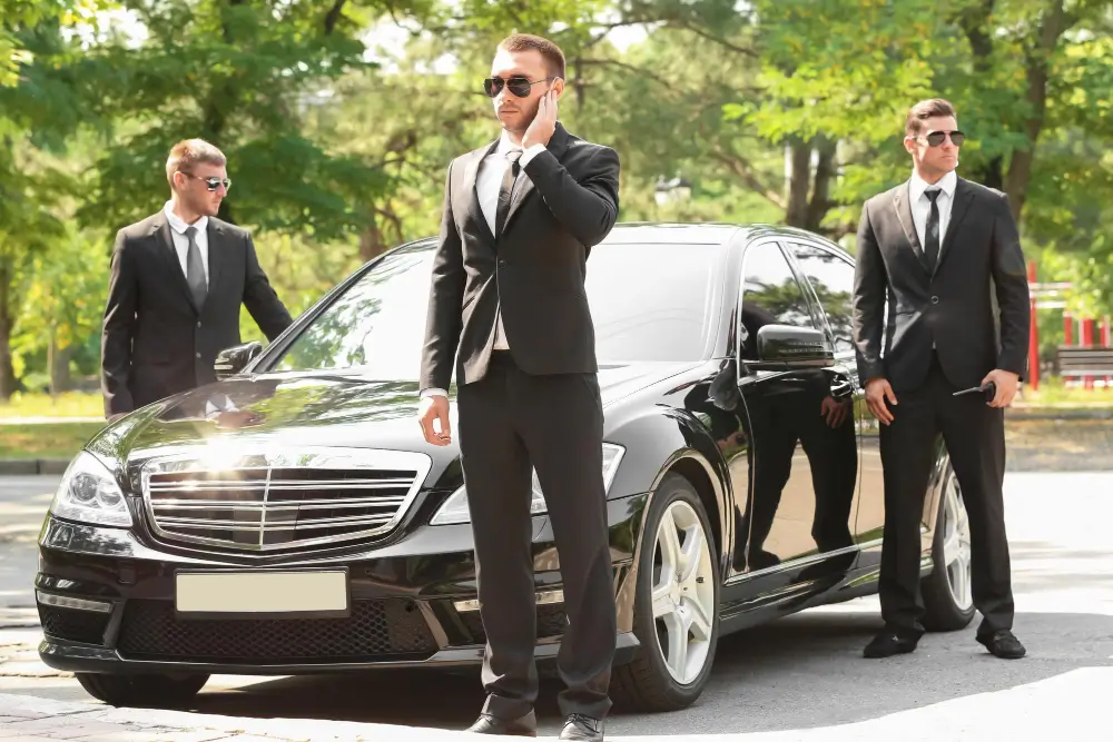 Common Misconceptions About Limo Services (and What’s Really True)