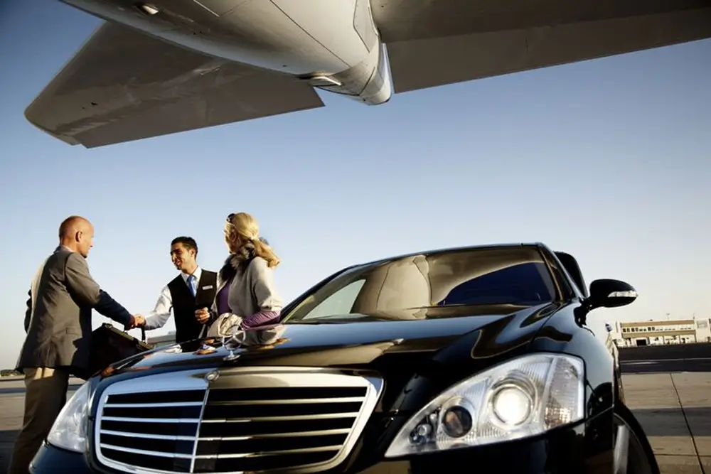 Why Choosing a Professional Limo Service in the USA Makes Your Travel Better and Safer